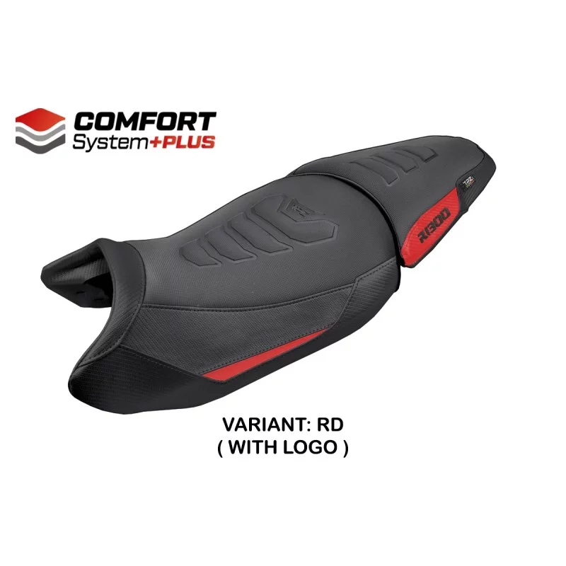 Rivestimento Sella BMW R 1300 GS (RIVESTIMENTO SELLA STANDARD) (2023-2026) WBMGS13KC Rivestimento Sella BMW R 1300 GS (RIVESTIMENTO SELLA STANDARD) (2023-2026) WBMGS13KC