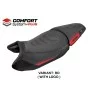 Seat Cover BMW R 1300 GS (RIVESTIMENTO SELLA STANDARD) (2023-2026) WBMGS13KC