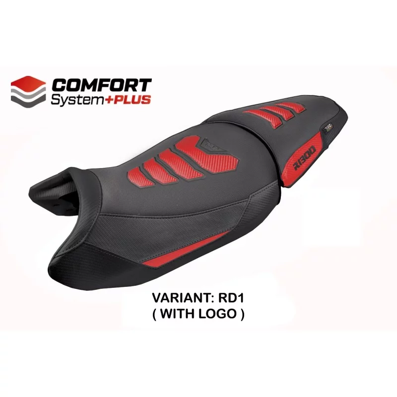 Seat Cover BMW R 1300 GS (RIVESTIMENTO SELLA STANDARD) (2023-2026) WBMGS13KC