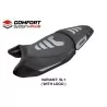 Funda de Asiento BMW R 1300 GS (RIVESTIMENTO SELLA STANDARD) (2023-2026) WBMGS13KC