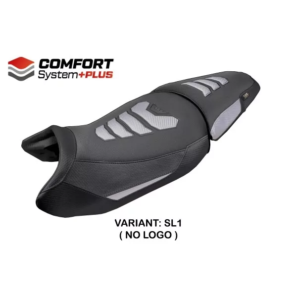 Housse de Selle BMW R 1300 GS (RIVESTIMENTO SELLA STANDARD) (2023-2026) WBMGS13KC