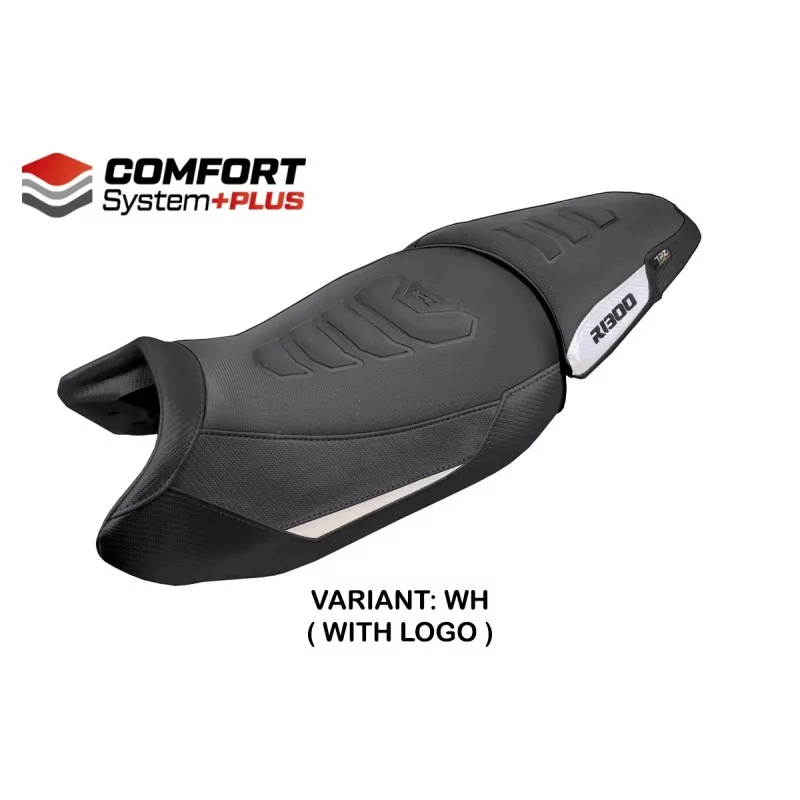 Seat Cover BMW R 1300 GS (RIVESTIMENTO SELLA STANDARD) (2023-2026) WBMGS13KC Seat Cover BMW R 1300 GS (RIVESTIMENTO SELLA STANDARD) (2023-2026) WBMGS13KC
