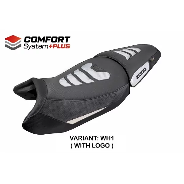 Seat Cover BMW R 1300 GS (RIVESTIMENTO SELLA STANDARD) (2023-2026) WBMGS13KC