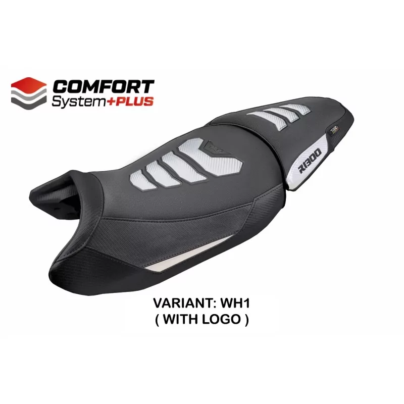 Seat Cover BMW R 1300 GS (RIVESTIMENTO SELLA STANDARD) (2023-2026) WBMGS13KC Seat Cover BMW R 1300 GS (RIVESTIMENTO SELLA STANDARD) (2023-2026) WBMGS13KC