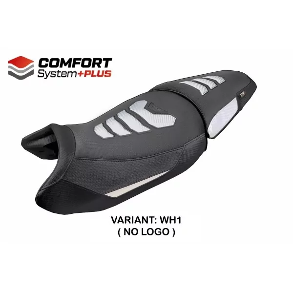 Housse de Selle BMW R 1300 GS (RIVESTIMENTO SELLA STANDARD) (2023-2026) WBMGS13KC