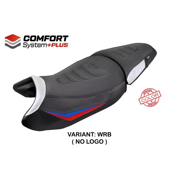 Sitzbezug BMW R 1300 GS (RIVESTIMENTO SELLA STANDARD) (2023-2026) WBMGS13KC