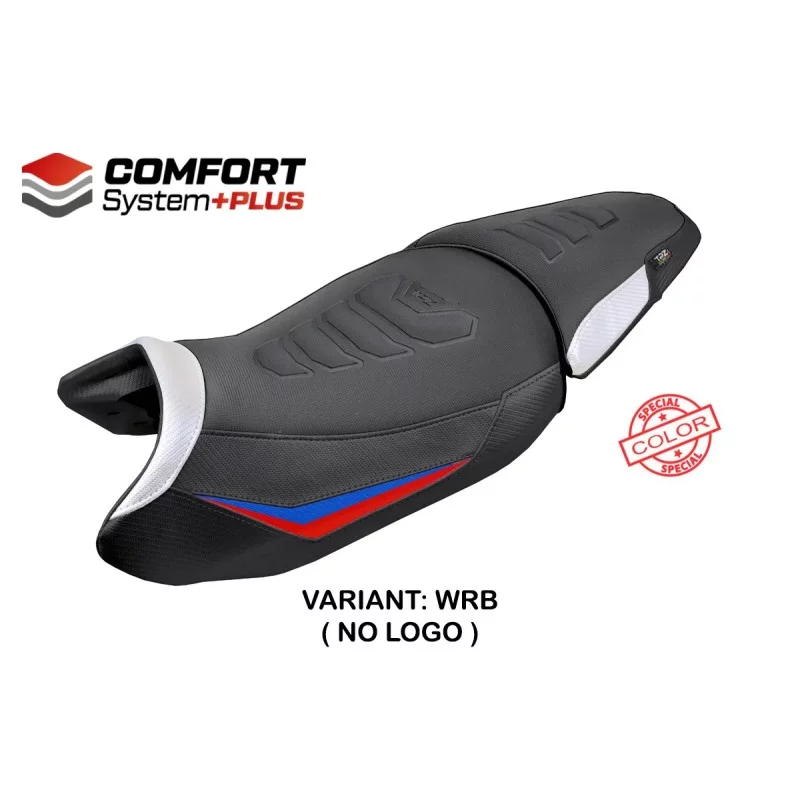Seat Cover BMW R 1300 GS (RIVESTIMENTO SELLA STANDARD) (2023-2026) WBMGS13KC