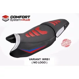 Funda de Asiento BMW R 1300 GS (RIVESTIMENTO SELLA STANDARD) (2023-2026) WBMGS13KC
