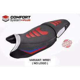 Housse de Selle BMW R 1300 GS (RIVESTIMENTO SELLA STANDARD) (2023-2026) WBMGS13KC