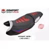Sitzbezug BMW R 1300 GS (RIVESTIMENTO SELLA STANDARD) (2023-2026) WBMGS13KC