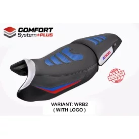 Rivestimento Sella BMW R 1300 GS (RIVESTIMENTO SELLA STANDARD) (2023-2026) WBMGS13KC