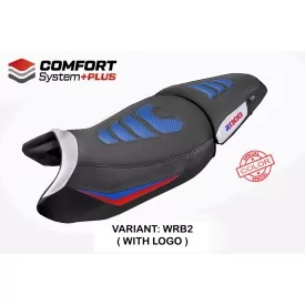 Sitzbezug BMW R 1300 GS (RIVESTIMENTO SELLA STANDARD) (2023-2026) WBMGS13KC