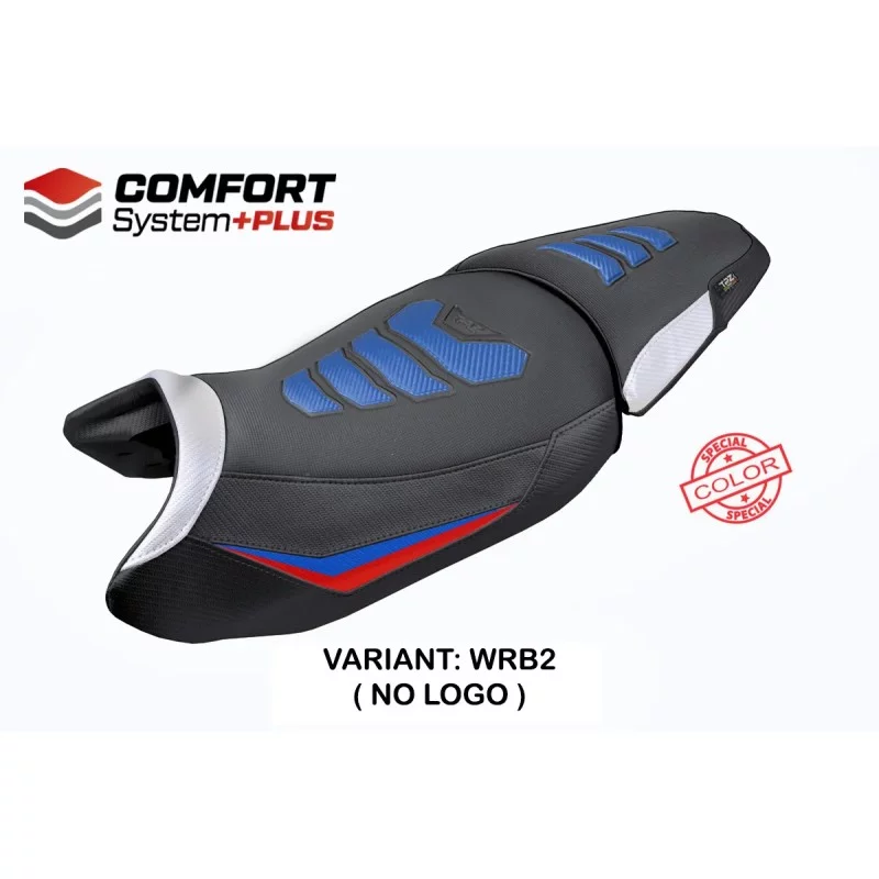 Rivestimento Sella BMW R 1300 GS (RIVESTIMENTO SELLA STANDARD) (2023-2026) WBMGS13KC Rivestimento Sella BMW R 1300 GS (RIVESTIMENTO SELLA STANDARD) (2023-2026) WBMGS13KC