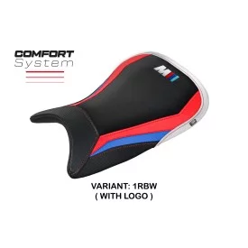 Funda de Asiento BMW M 1000 RR (2021-2022) BMM1KRRJC