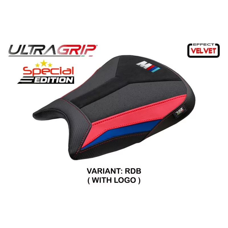 Sitzbezug BMW M 1000 RR (2023-2026) BMM1RR3MS