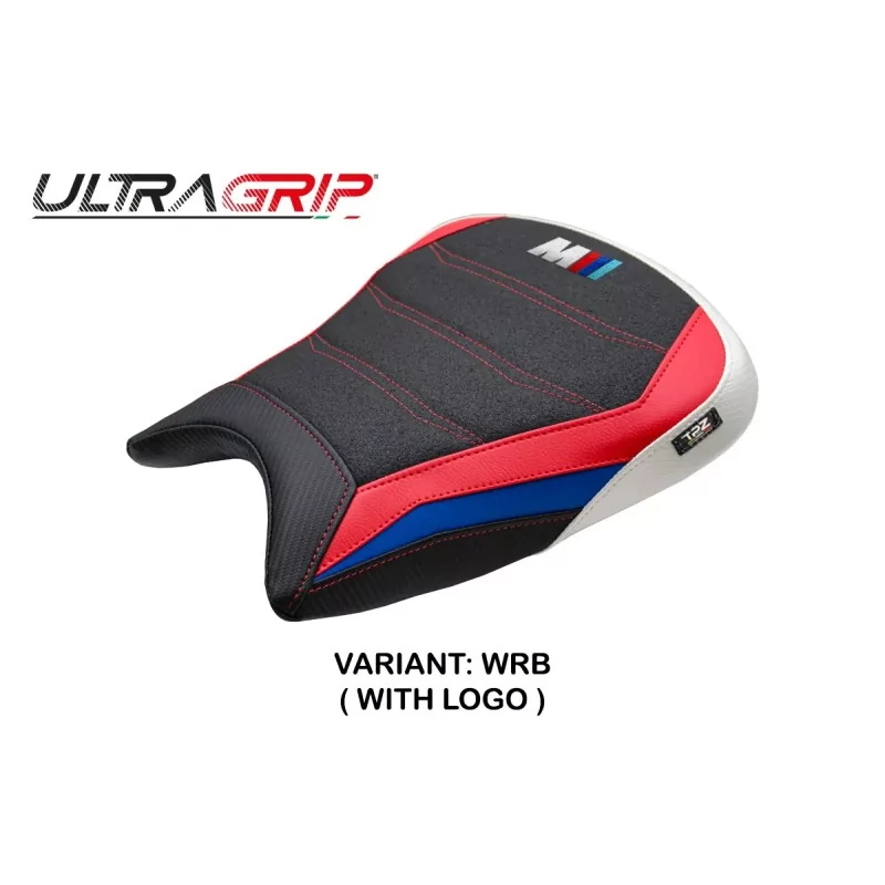 Housse de Selle BMW M 1000 RR (2023-2026) BMM1RR3MU Housse de Selle BMW M 1000 RR (2023-2026) BMM1RR3MU