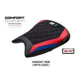 Funda de Asiento BMW M 1000 RR (2023-2026) BMM1RR3MVC