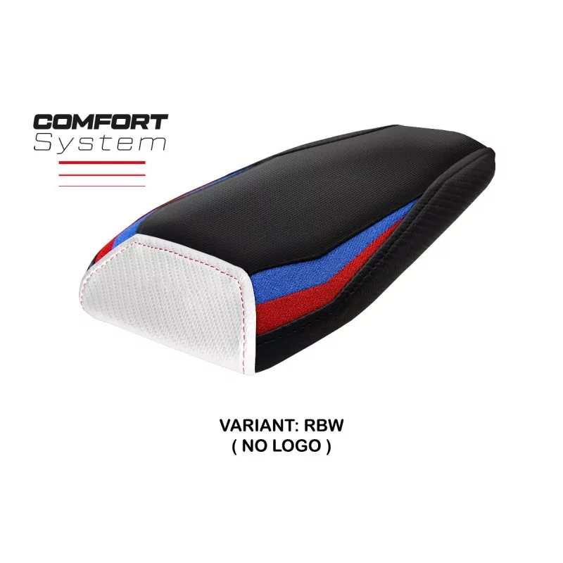 Funda de Asiento BMW M 1000 RR (2023-2026) BMM1RR3RC Funda de Asiento BMW M 1000 RR (2023-2026) BMM1RR3RC