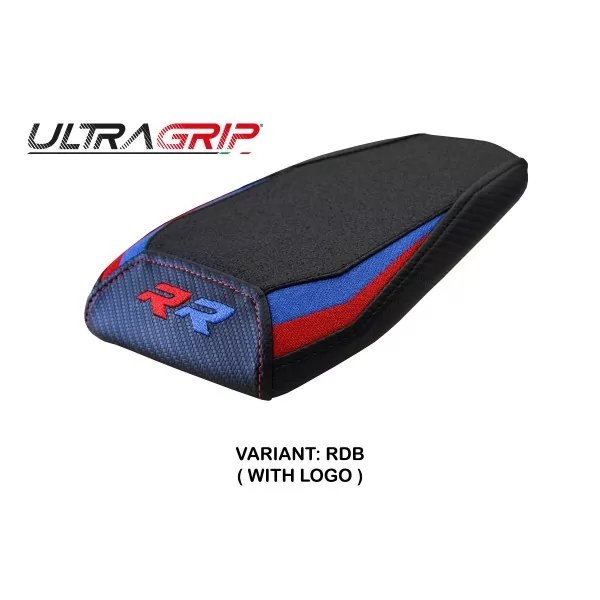 Funda de Asiento BMW M 1000 RR (2023-2026) BMM1RR3RU