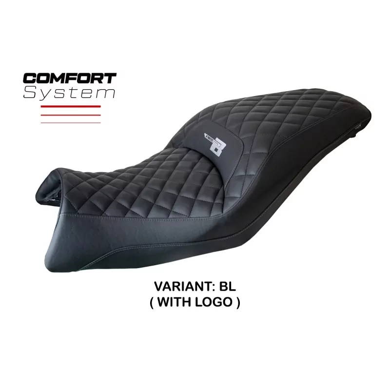 Rivestimento Sella BMW K 1600 B (2017-2026) BMWK16BC Rivestimento Sella BMW K 1600 B (2017-2026) BMWK16BC