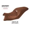 Housse de Selle BMW K 1600 B (2017-2026) BMWK16BC