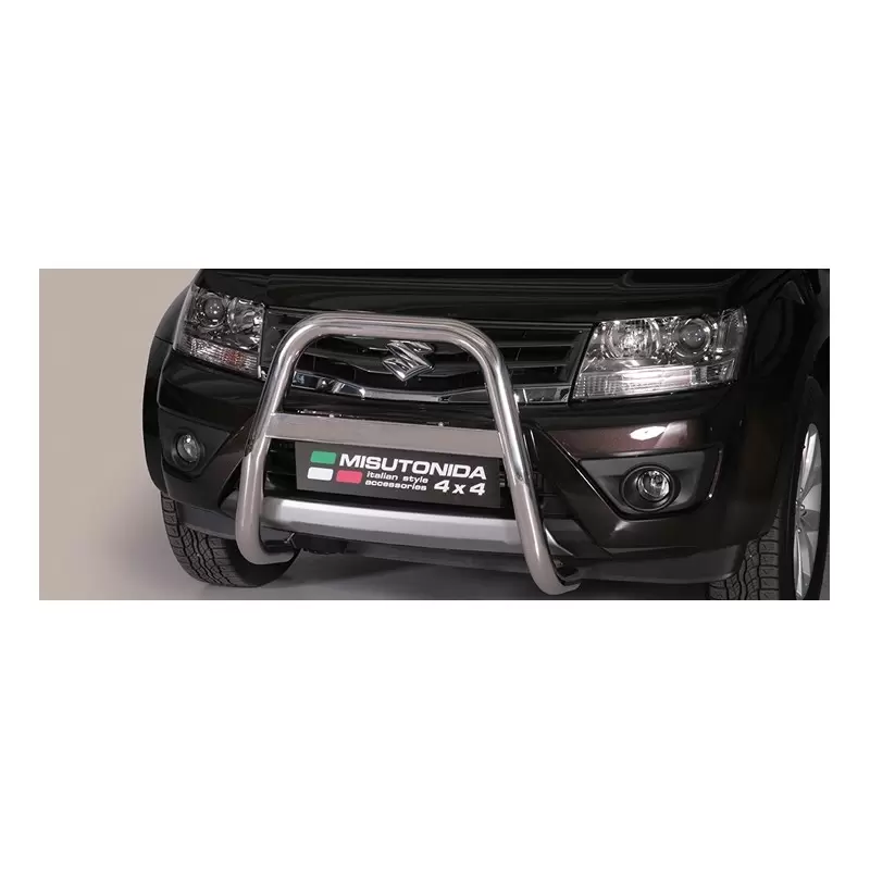 Bull Bar Suzuki Grand Vitara