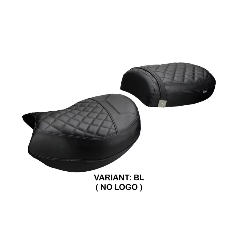 Housse de Selle BMW R 1200 C (97-06) BMWR12CM Housse de Selle BMW R 1200 C (97-06) BMWR12CM