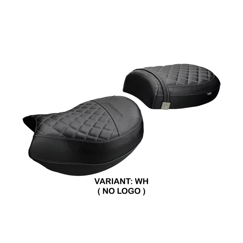 Sitzbezug BMW R 1200 C (97-06) BMWR12CM Sitzbezug BMW R 1200 C (97-06) BMWR12CM