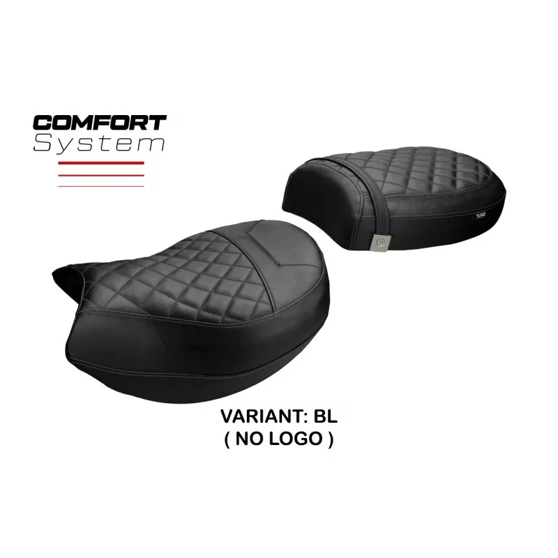 Funda de Asiento BMW R 1200 C (97-06) BMWR12CMC Funda de Asiento BMW R 1200 C (97-06) BMWR12CMC
