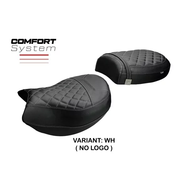 Funda de Asiento BMW R 1200 C (97-06) BMWR12CMC
