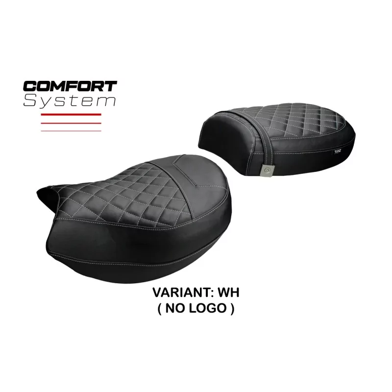 Sitzbezug BMW R 1200 C (97-06) BMWR12CMC Sitzbezug BMW R 1200 C (97-06) BMWR12CMC