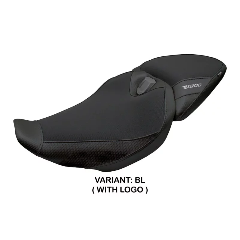 Housse de Selle BMW R 1300 R (2025-2026) BMWR13R Housse de Selle BMW R 1300 R (2025-2026) BMWR13R