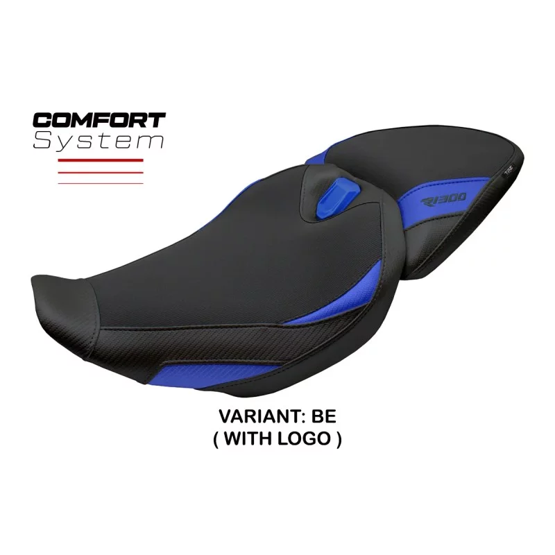 Housse de Selle BMW R 1300 R (2025-2026) BMWR13RC Housse de Selle BMW R 1300 R (2025-2026) BMWR13RC