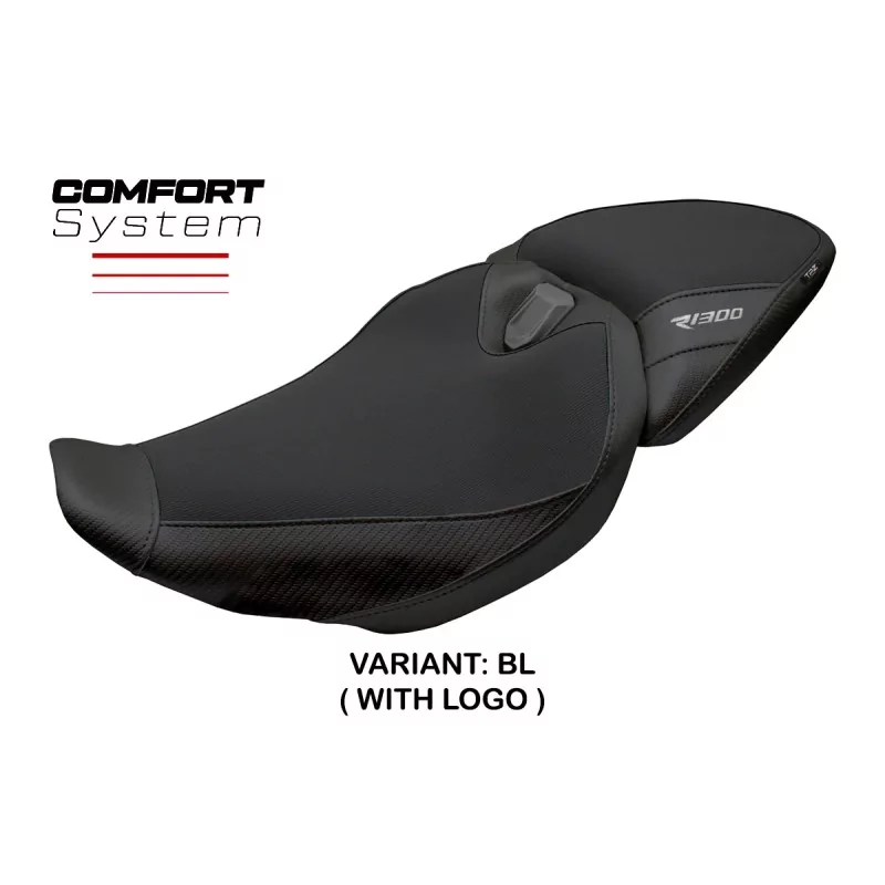 Sitzbezug BMW R 1300 R (2025-2026) BMWR13RC Sitzbezug BMW R 1300 R (2025-2026) BMWR13RC