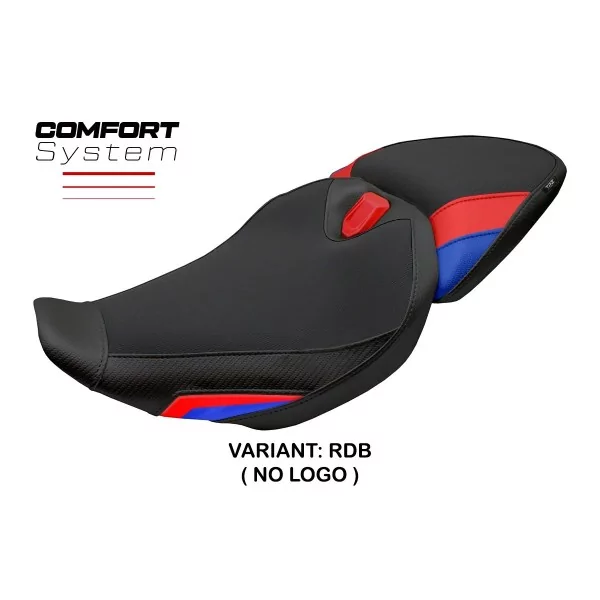 Sitzbezug BMW R 1300 R (2025-2026) BMWR13RC