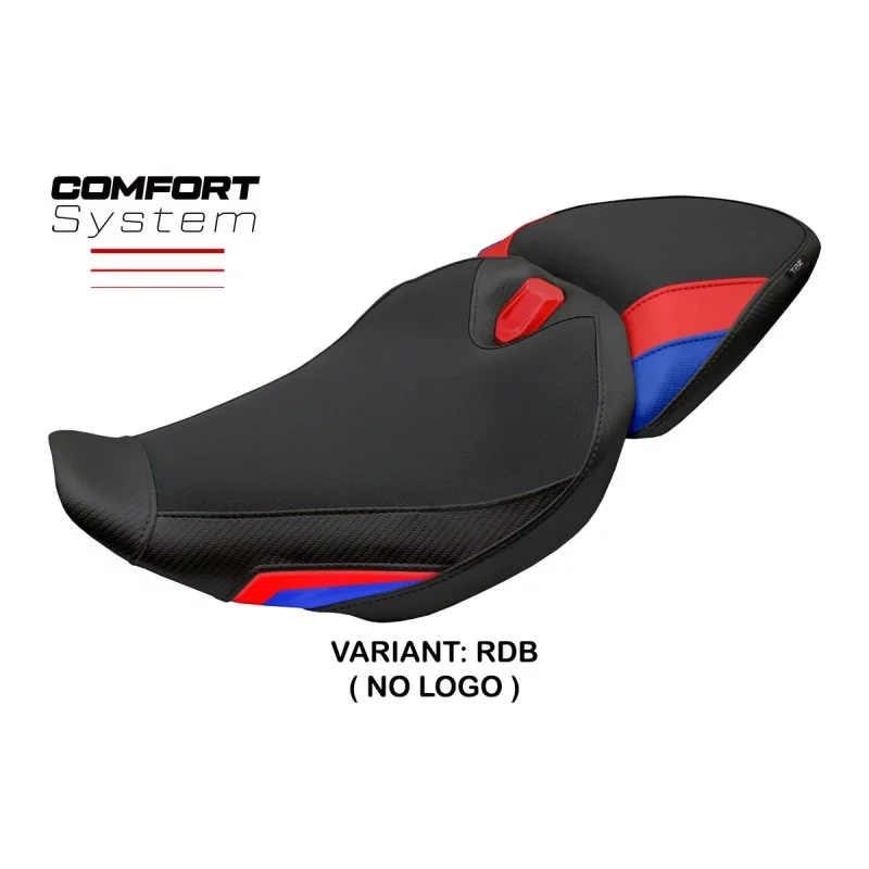 Funda de Asiento BMW R 1300 R (2025-2026) BMWR13RC Funda de Asiento BMW R 1300 R (2025-2026) BMWR13RC