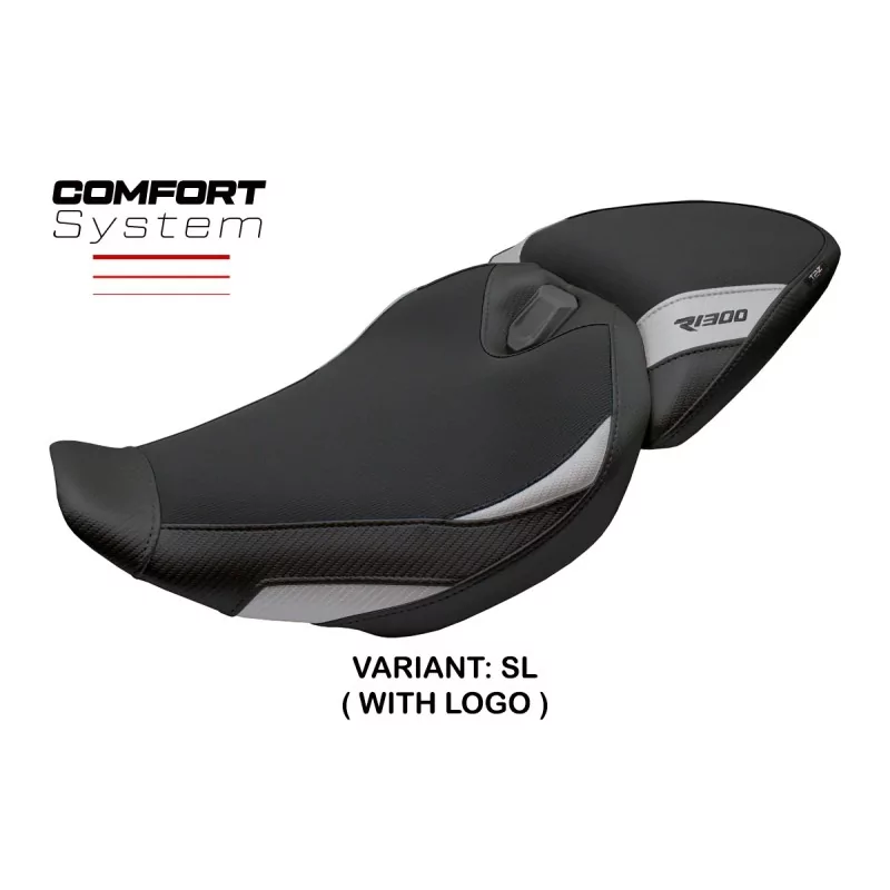 Funda de Asiento BMW R 1300 R (2025-2026) BMWR13RC Funda de Asiento BMW R 1300 R (2025-2026) BMWR13RC