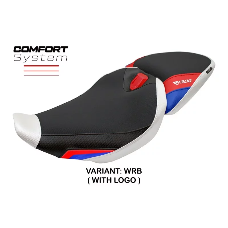 Rivestimento Sella BMW R 1300 R (2025-2026) BMWR13RC Rivestimento Sella BMW R 1300 R (2025-2026) BMWR13RC