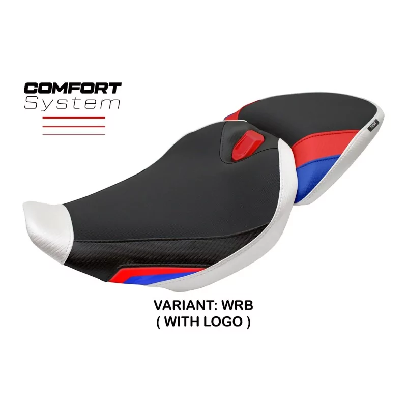 Housse de Selle BMW R 1300 R (2025-2026) BMWR13RC Housse de Selle BMW R 1300 R (2025-2026) BMWR13RC