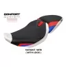 Housse de Selle BMW R 1300 R (2025-2026) BMWR13RC