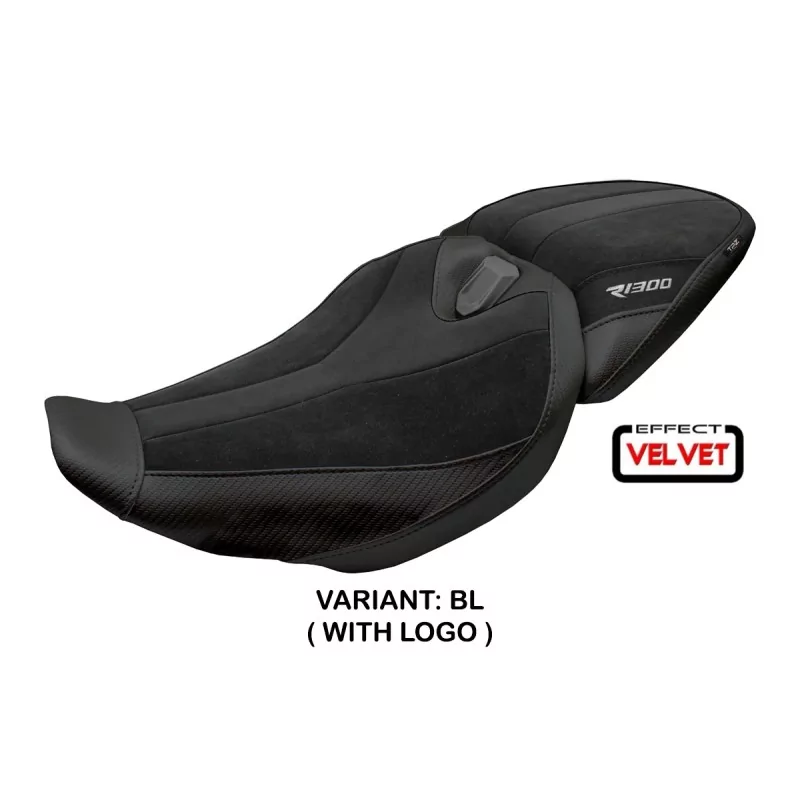 Seat Cover BMW R 1300 R (2025-2026) BMWR13RV Seat Cover BMW R 1300 R (2025-2026) BMWR13RV