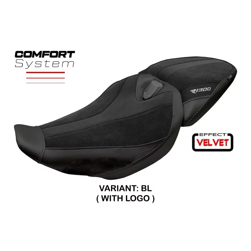 Rivestimento Sella BMW R 1300 R (2025-2026) BMWR13RVC Rivestimento Sella BMW R 1300 R (2025-2026) BMWR13RVC