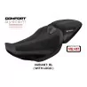 Rivestimento Sella BMW R 1300 R (2025-2026) BMWR13RVC