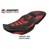 Sitzbezug BMW R 1300 R (2025-2026) WBMWR13RC