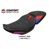 Sitzbezug BMW R 1300 R (2025-2026) WBMWR13RC