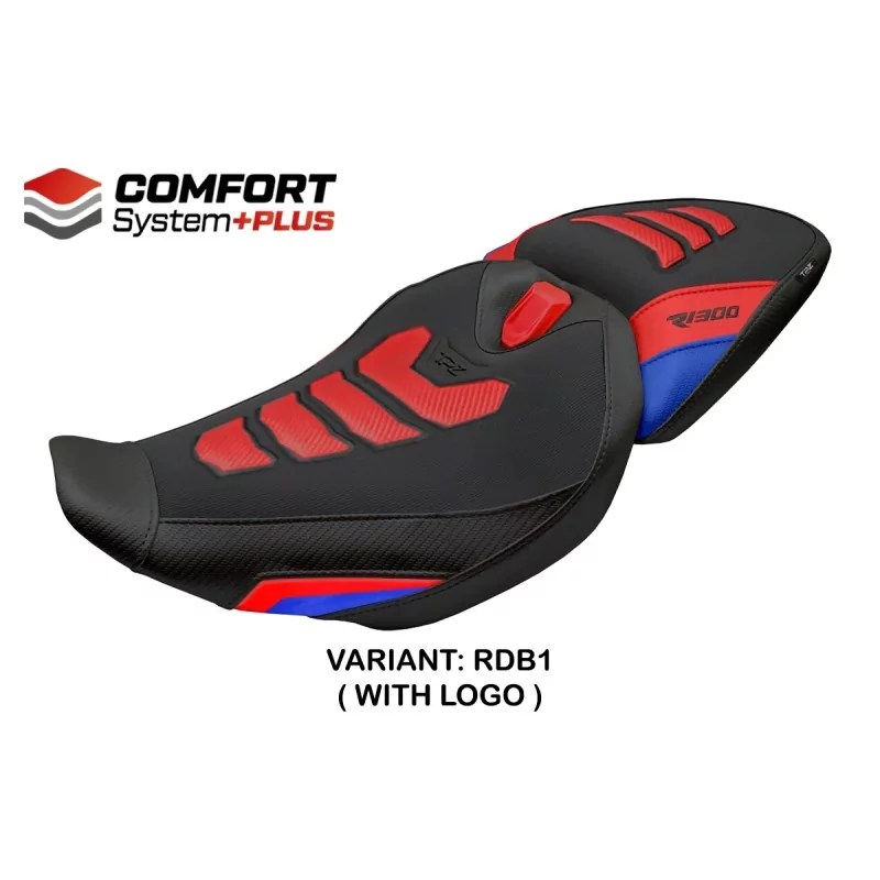 Housse de Selle BMW R 1300 R (2025-2026) WBMWR13RC Housse de Selle BMW R 1300 R (2025-2026) WBMWR13RC