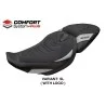 Sitzbezug BMW R 1300 R (2025-2026) WBMWR13RC