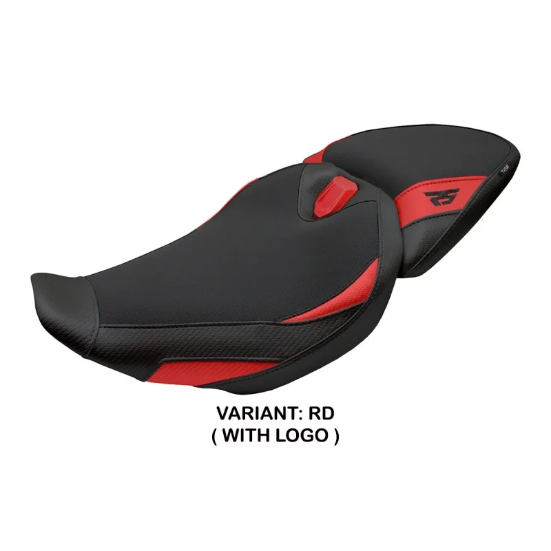 Seat Cover BMW R 1300 RS (2025-2026) BMWR13RS Seat Cover BMW R 1300 RS (2025-2026) BMWR13RS