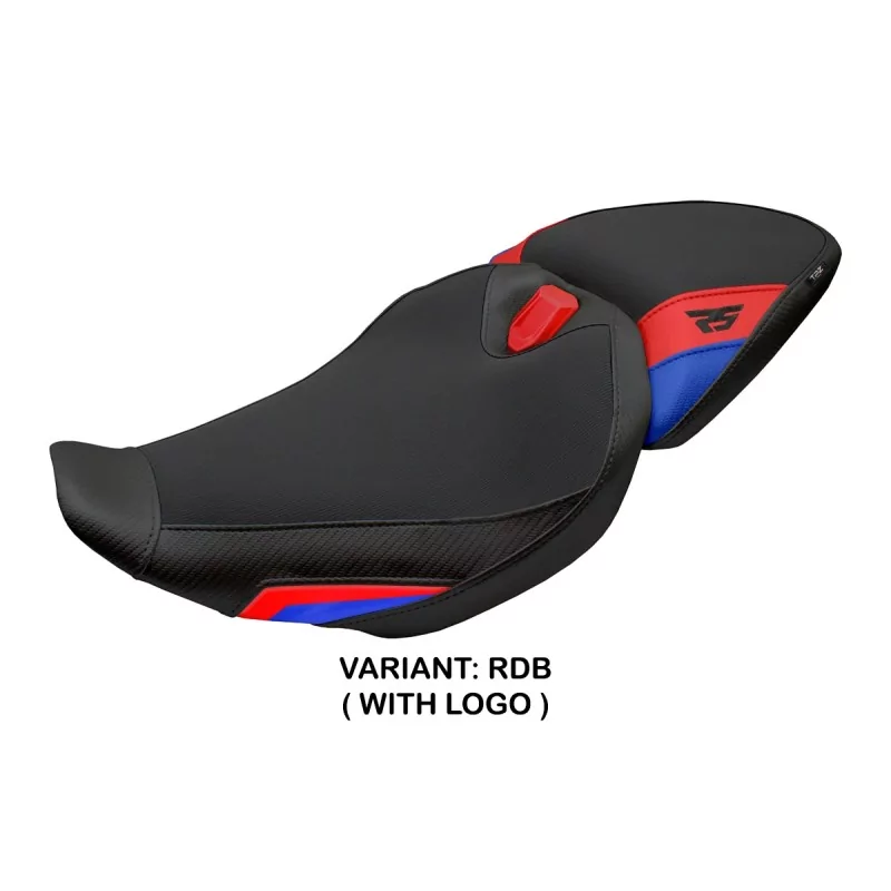 Funda de Asiento BMW R 1300 RS (2025-2026) BMWR13RS Funda de Asiento BMW R 1300 RS (2025-2026) BMWR13RS