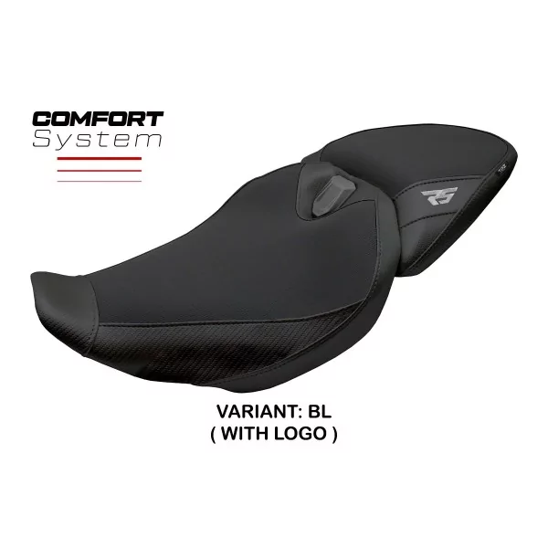 Funda de Asiento BMW R 1300 RS (2025-2026) BMWR13RSC